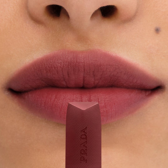 Monochrome Soft Matte Lipstick