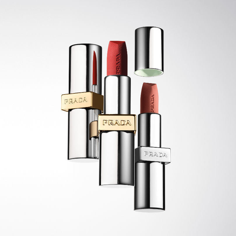 Monochrome Soft Matte Lipstick