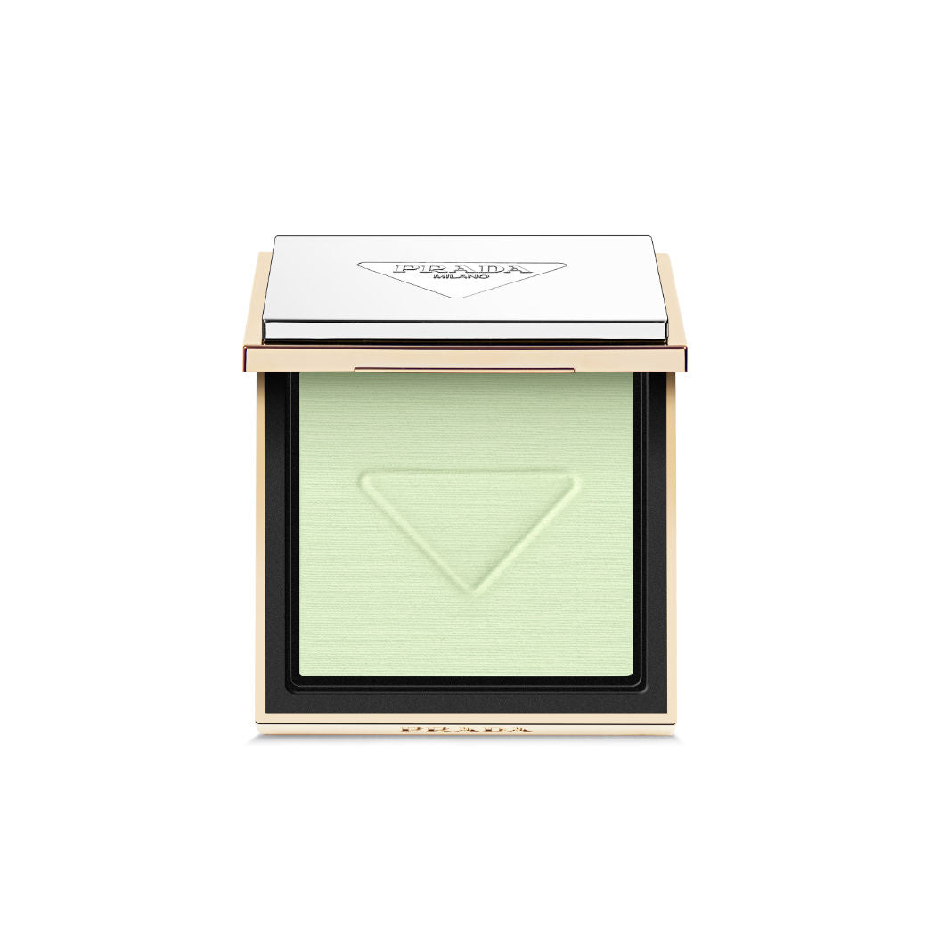 Reset Rebalancing Setting Powder - Setting Powder, Instant Mattified Effect