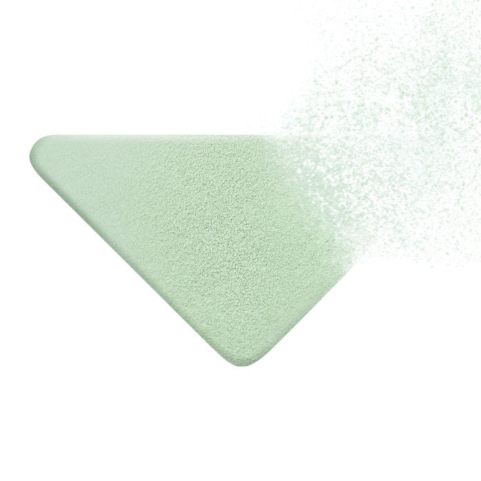 Reset Rebalancing Setting Powder - Setting Powder, Instant Mattified Effect