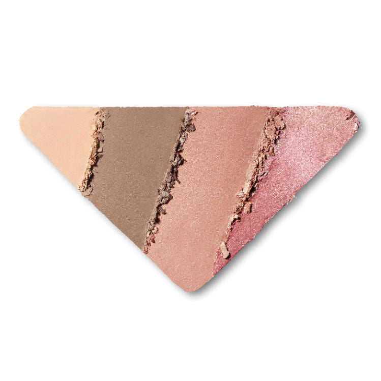 Dimensions Holo Nude Eyeshadow