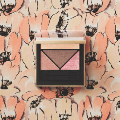 Dimensions Holo Nude Eyeshadow