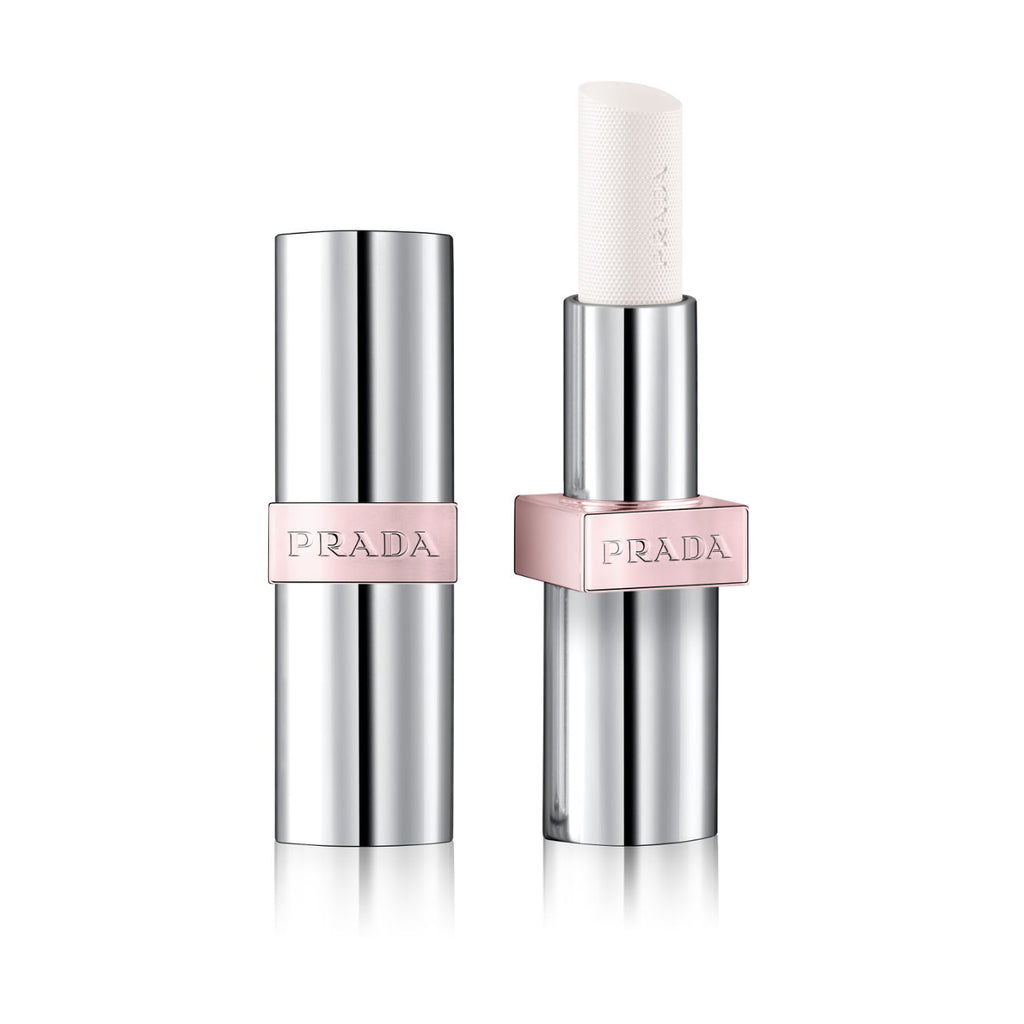 Light Glowing Lip Color - White