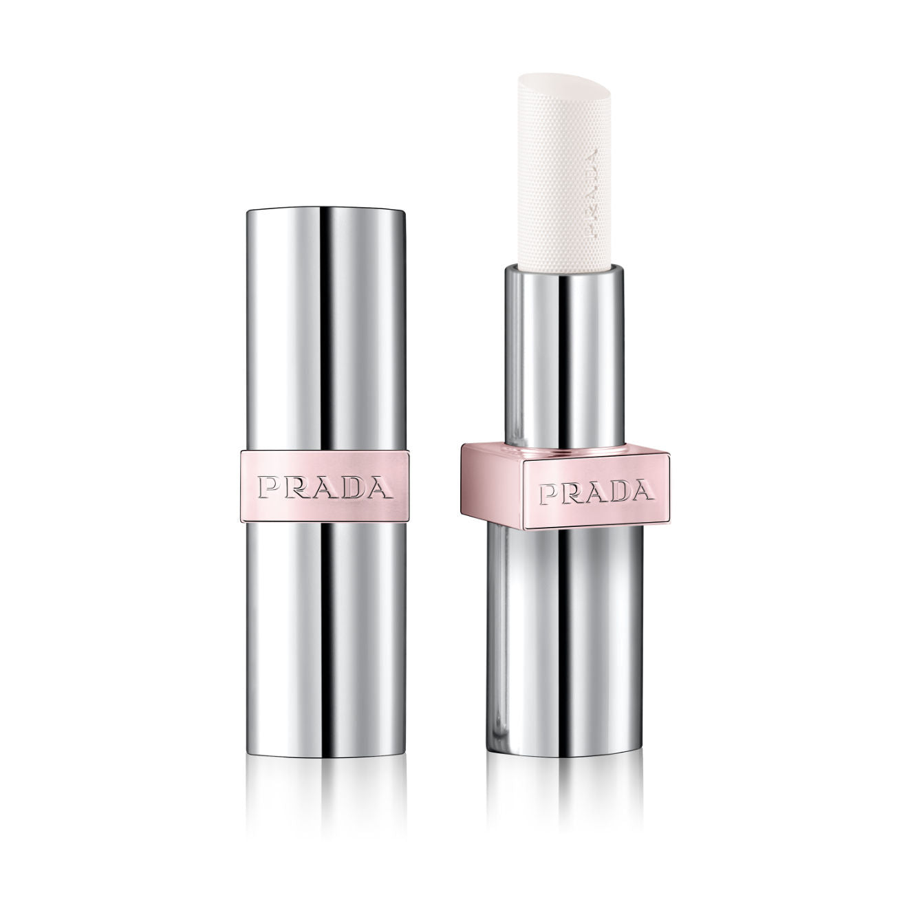 Light Glowing Lip Color - White