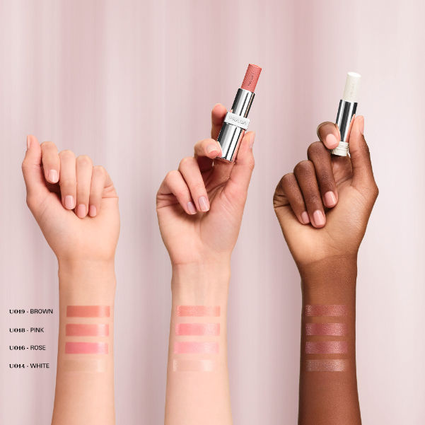 Light Glowing Lip Color