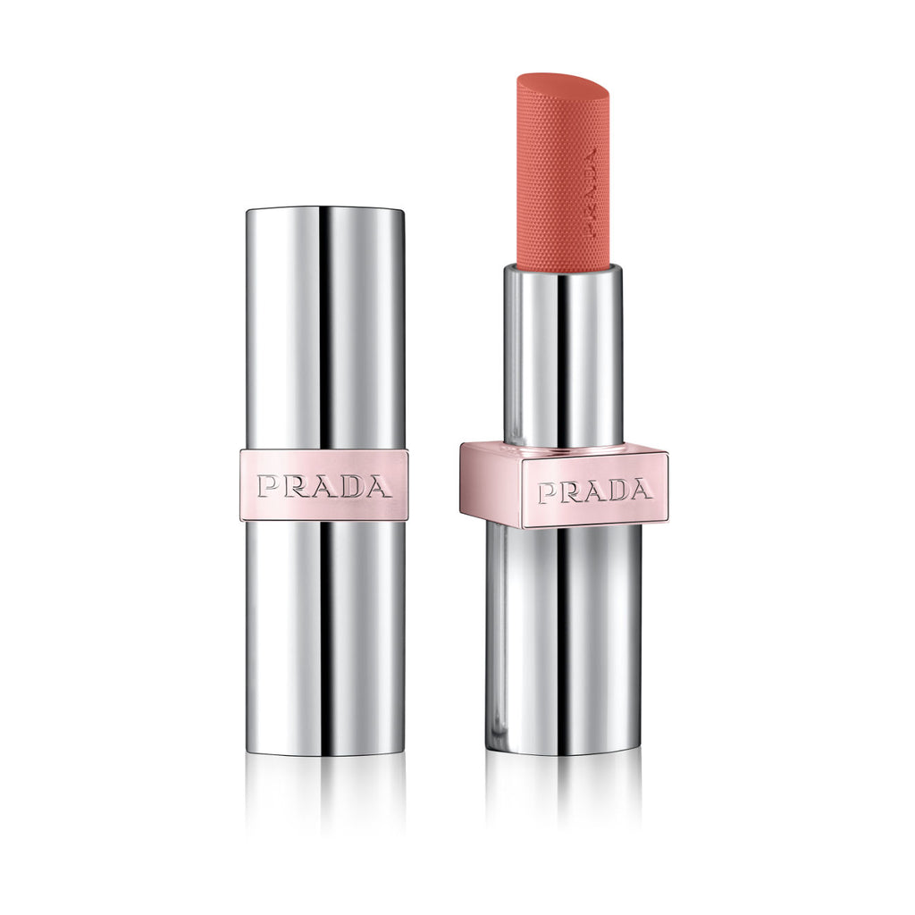 Light Glowing Lip Color - Brown