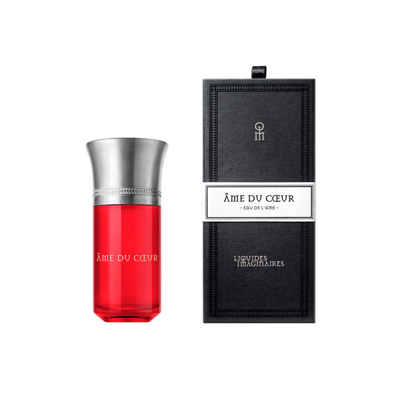 Ame Du Coeur Eau De Parfum