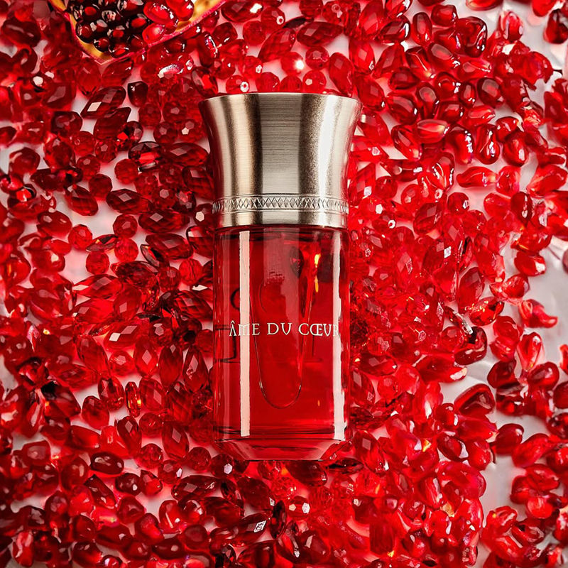 Ame Du Coeur Eau De Parfum
