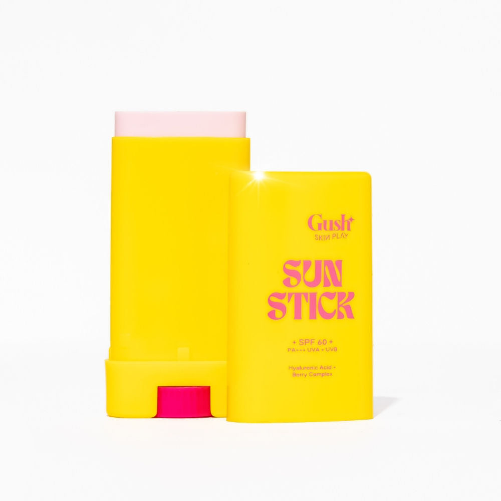 Sunscreen Stick SPF 60 PA +++ UVA+ UVB