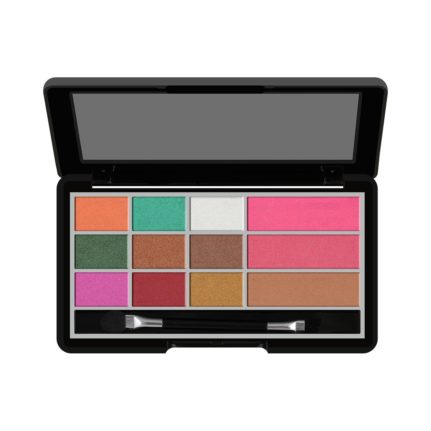 Make Up Palette - 9915 B-3
