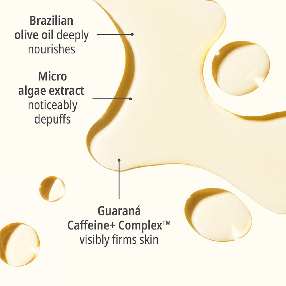 Bum Bum Firmeza Firming & Debloating Body Oil