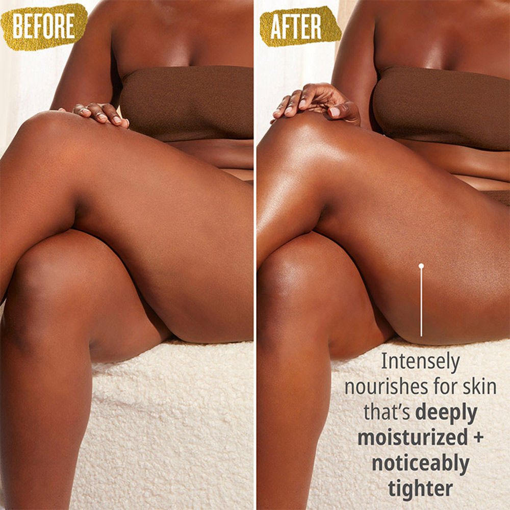 Bum Bum Firmeza Firming & Debloating Body Oil
