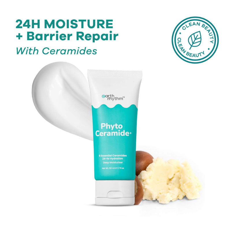 Phyto Moisturiser