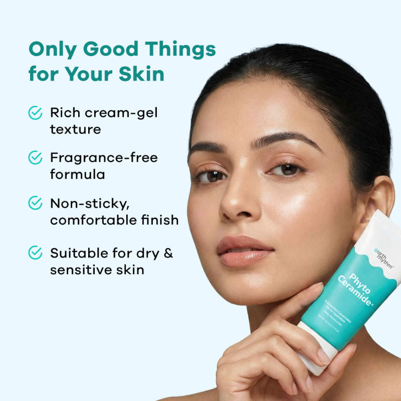 Phyto Moisturiser