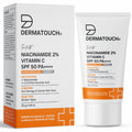 Niacinamide 2% Vitamin C Sunscreen SPF 50 PA++++