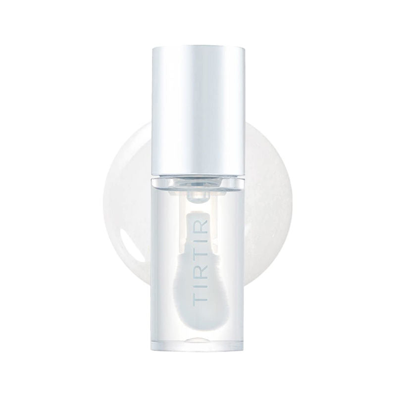 My Glow Lip Oil