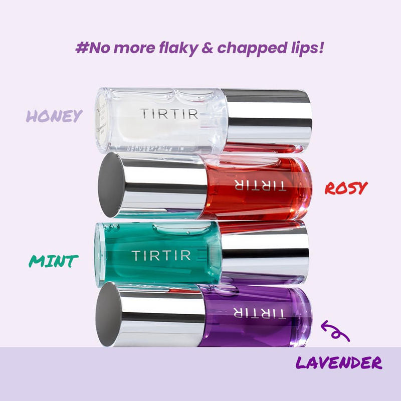 My Glow Lip Oil