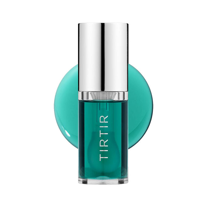 My Glow Lip Oil - Mint