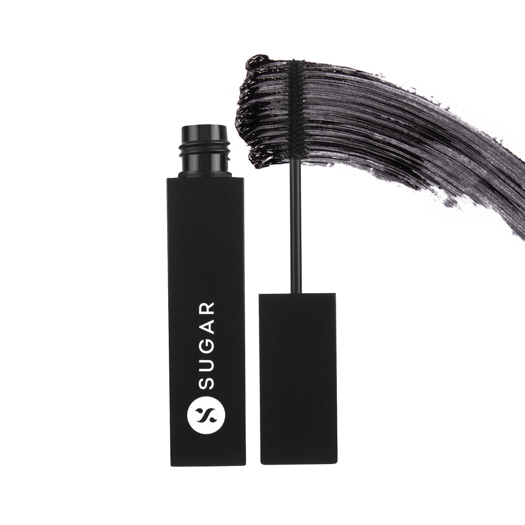 Blacklash Volumizing Mascara - 01 Black Up