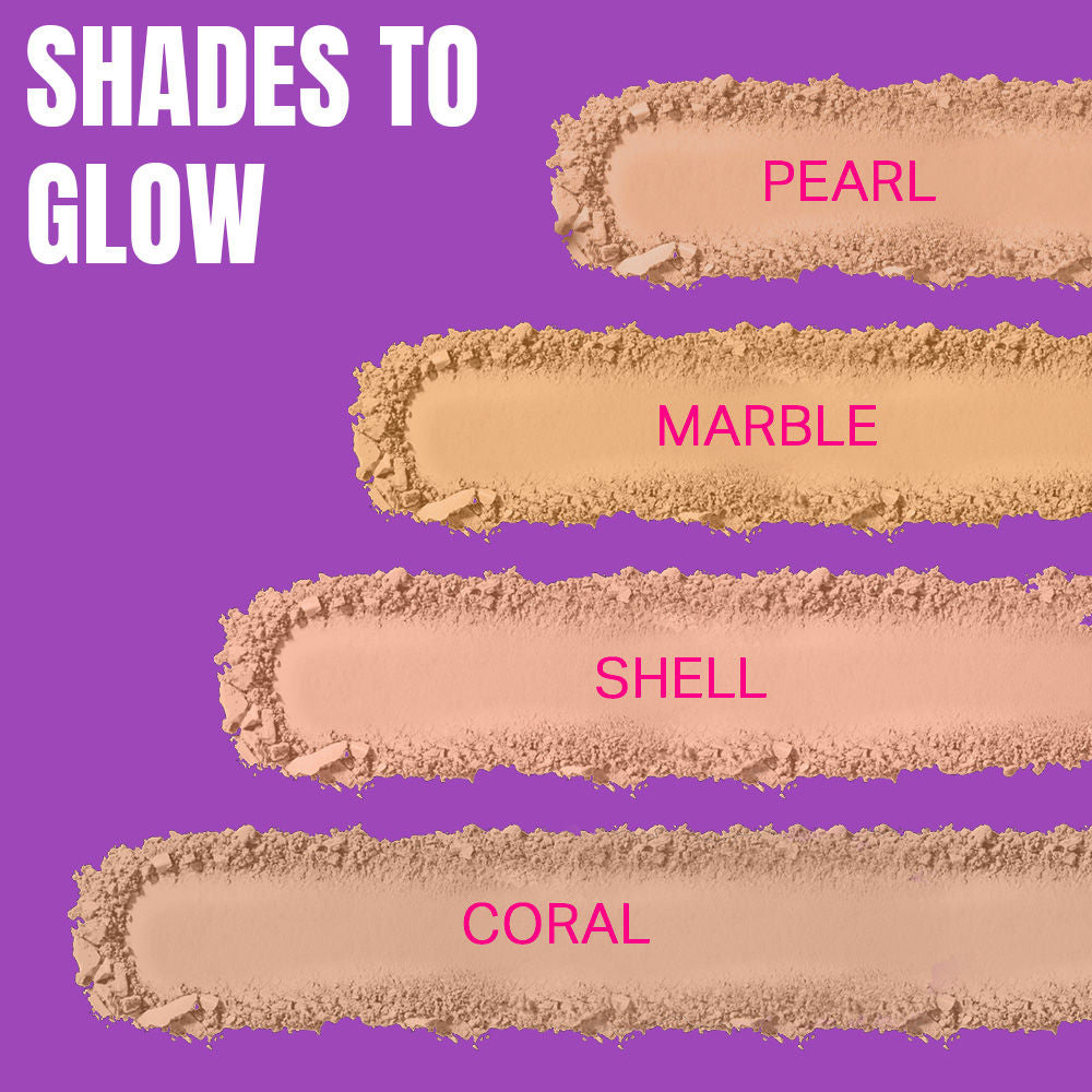 Lasting Glow Compact