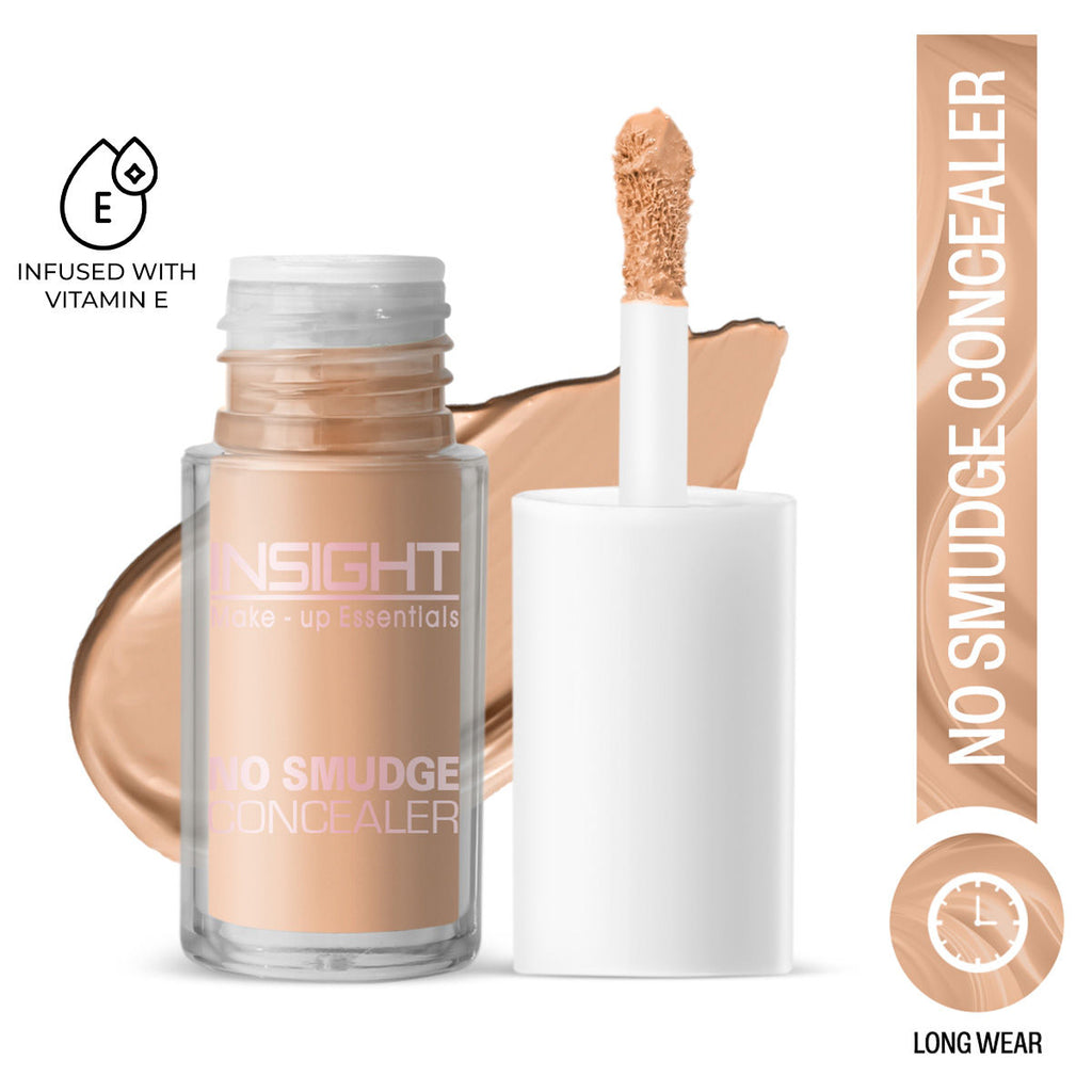 No Smudge Concealer - LNp15