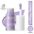 No Smudge Concealer