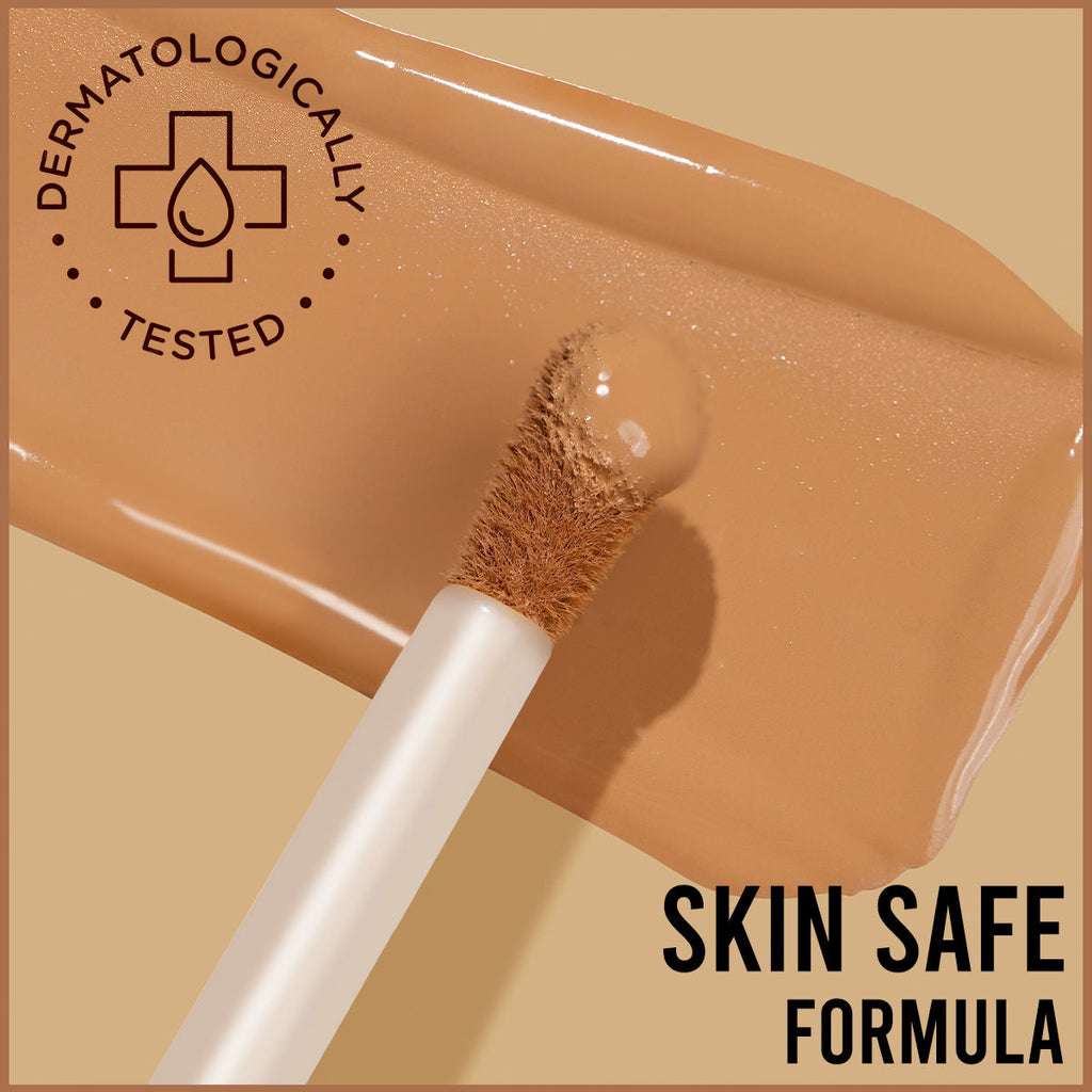 No Smudge Concealer
