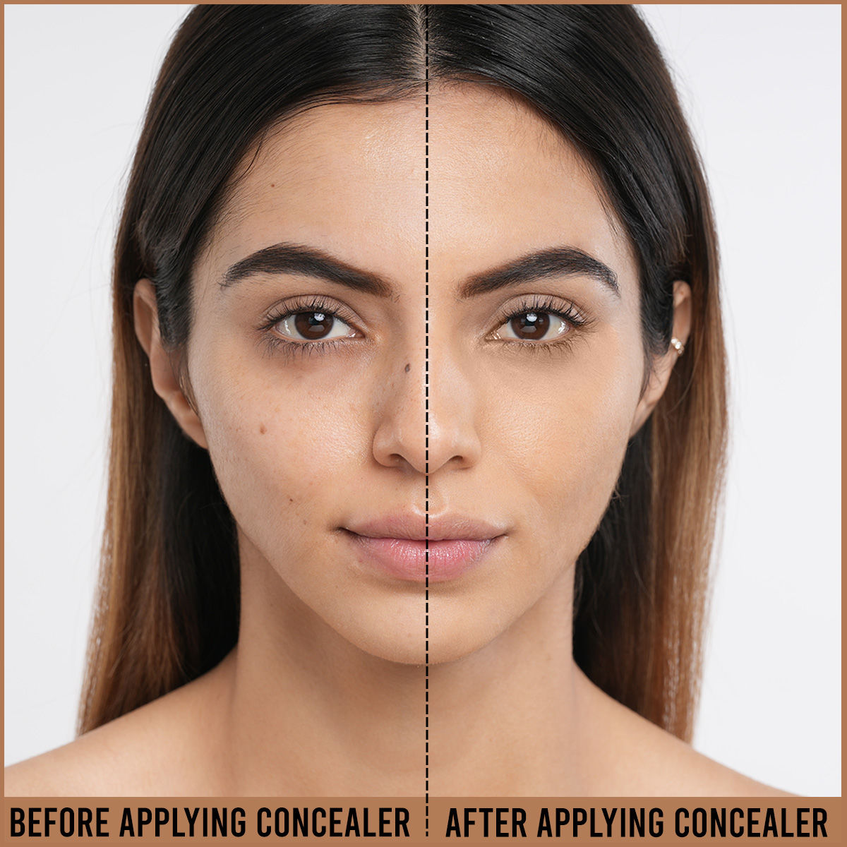 No Smudge Concealer