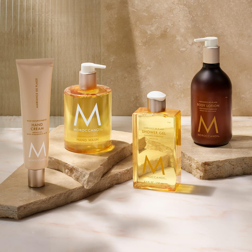 Ambiance De Plage Body Lotion