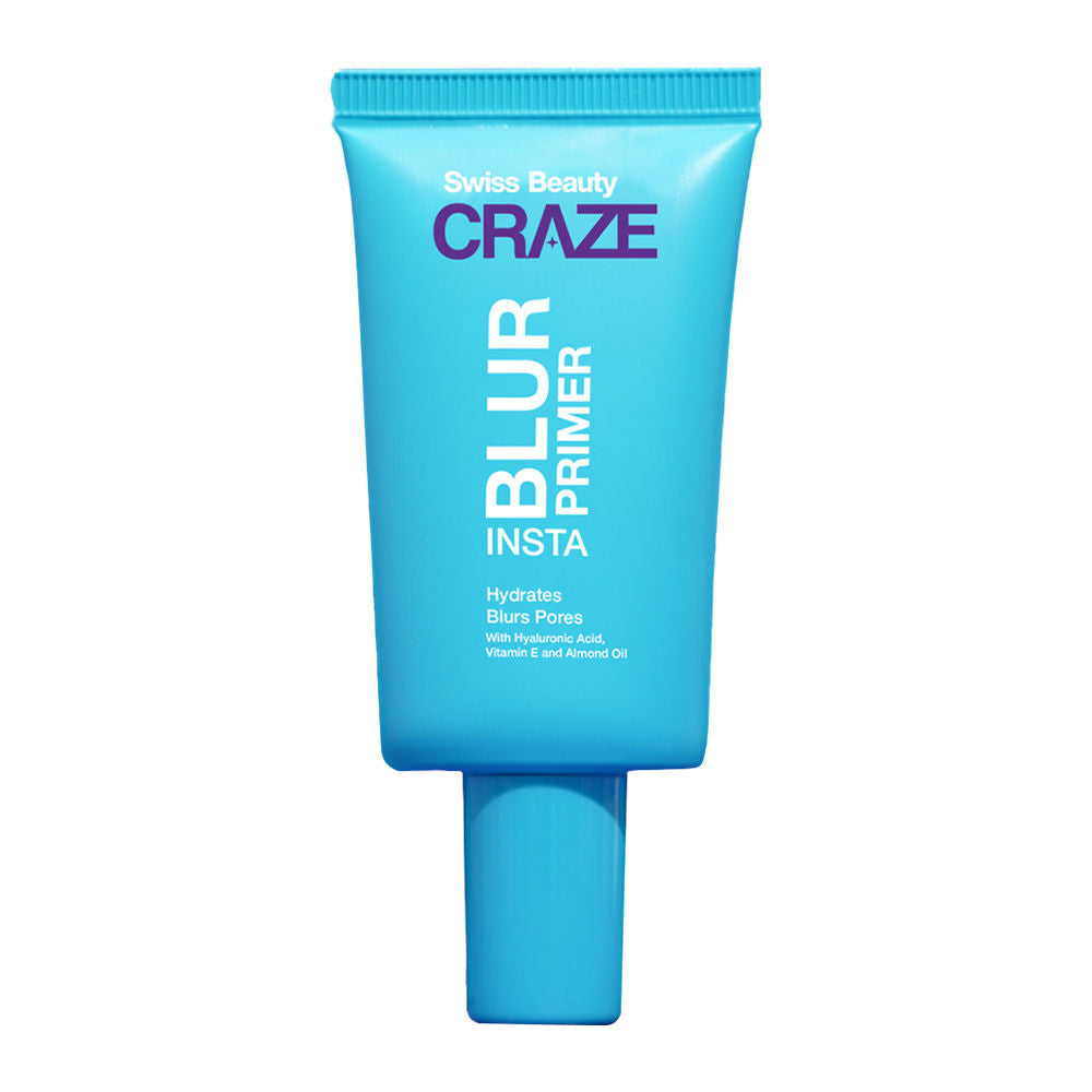 Craze Insta Blur Primer