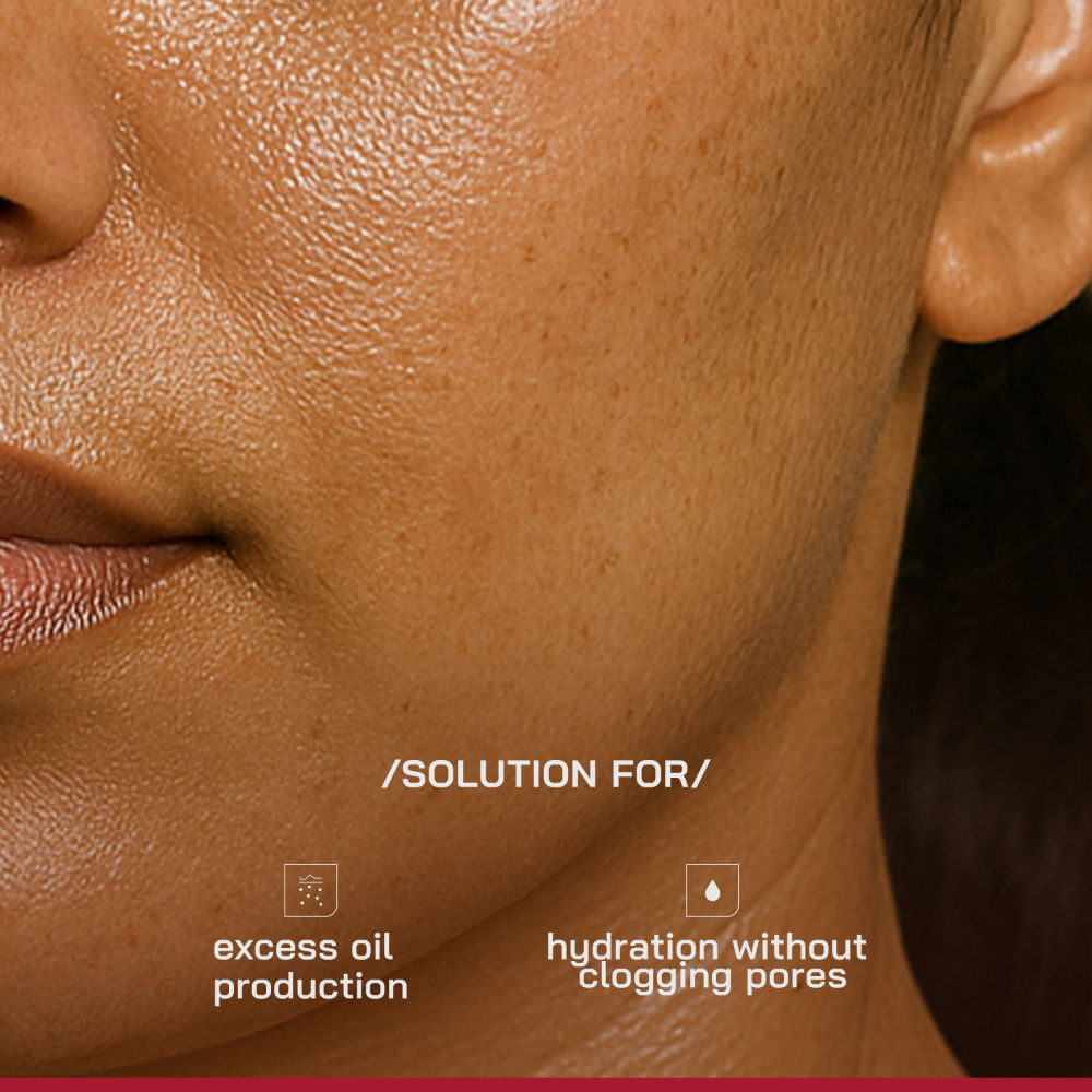 (PHD) 3% Niacinamide Oil-Free Moisturizer
