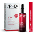 (PHD) 0.3% Retinol Serum With Bakuchiol & Peptides