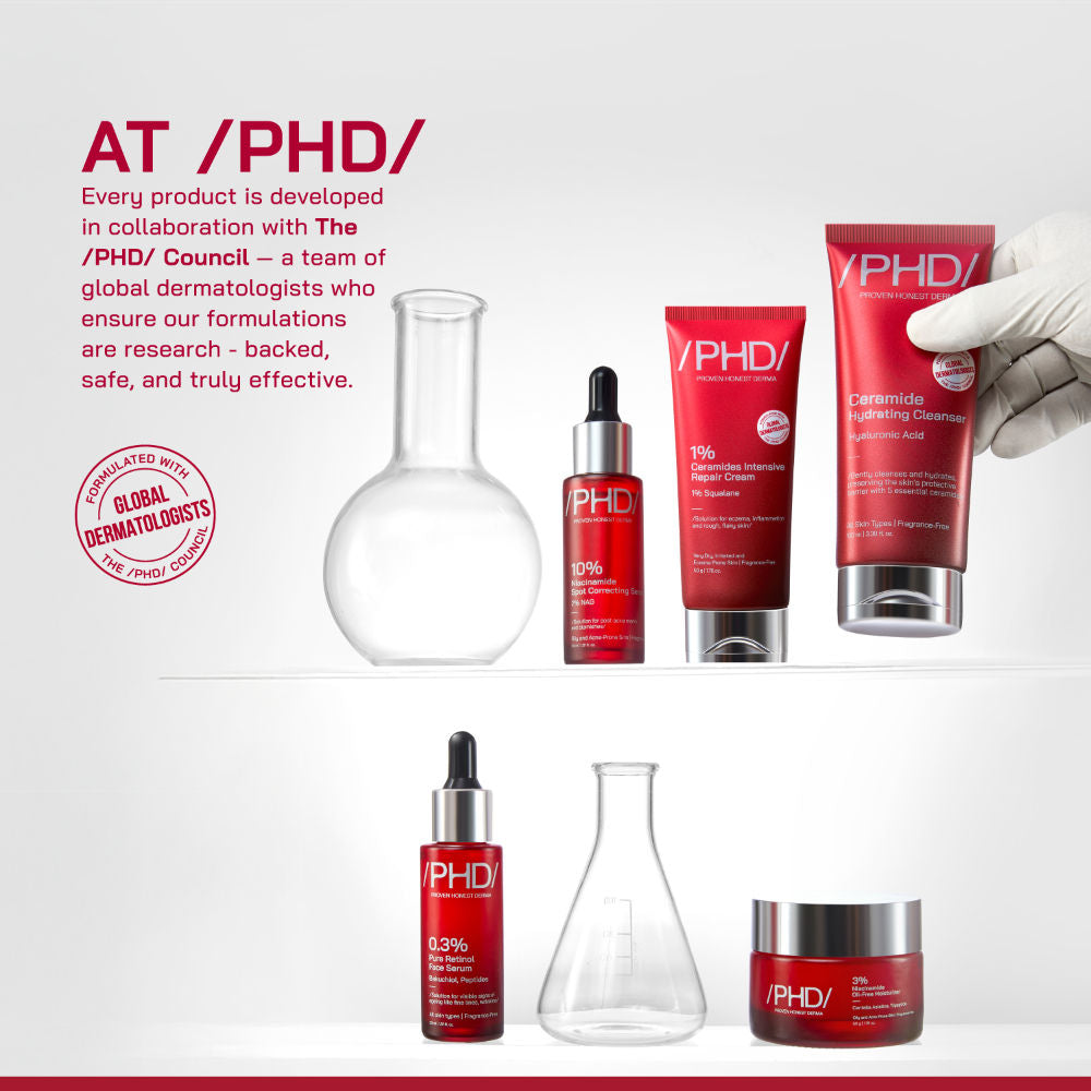 (PHD) Salicylic Acid Acne Spot Gel