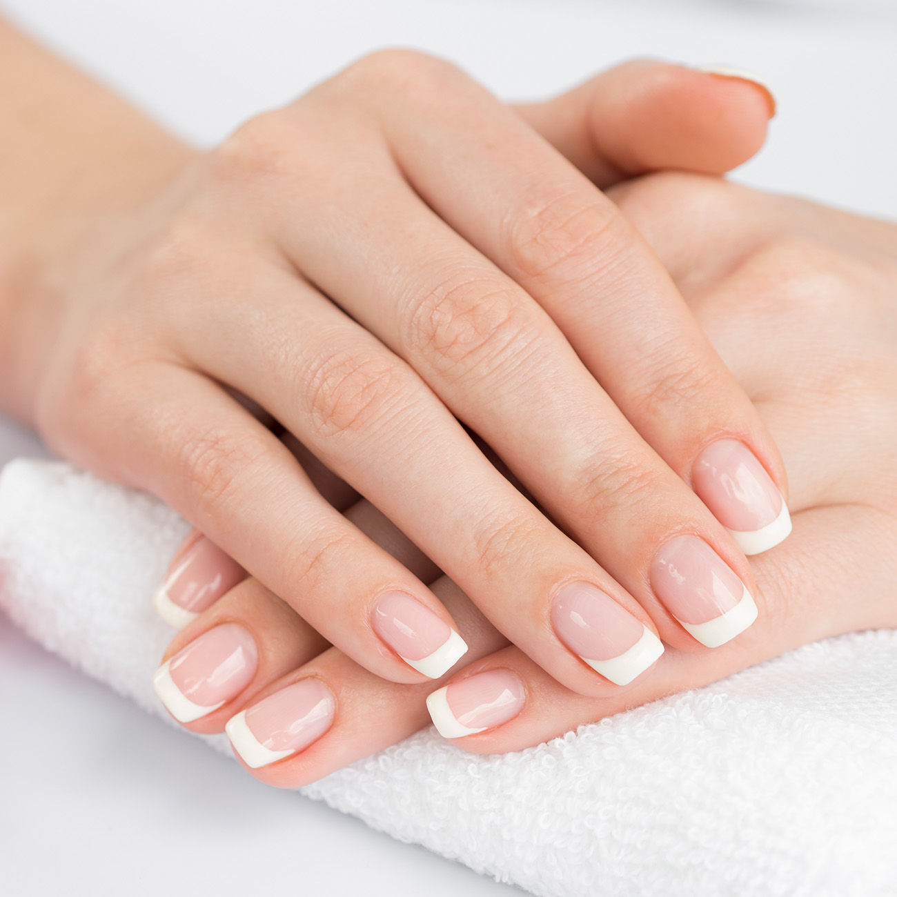 Ecostay 5-In-1 Nail Booster