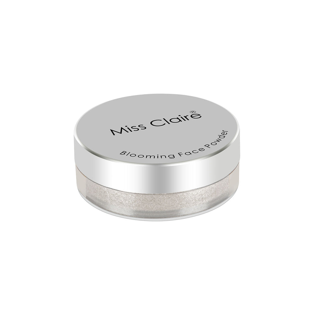 Blooming Face Powder - Pearl 04