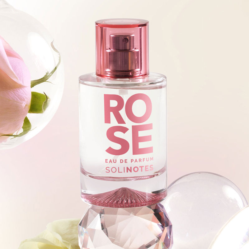 Rose Eau De Parfum