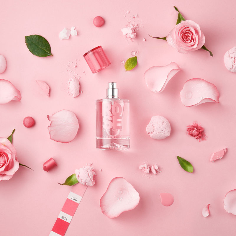 Rose Eau De Parfum