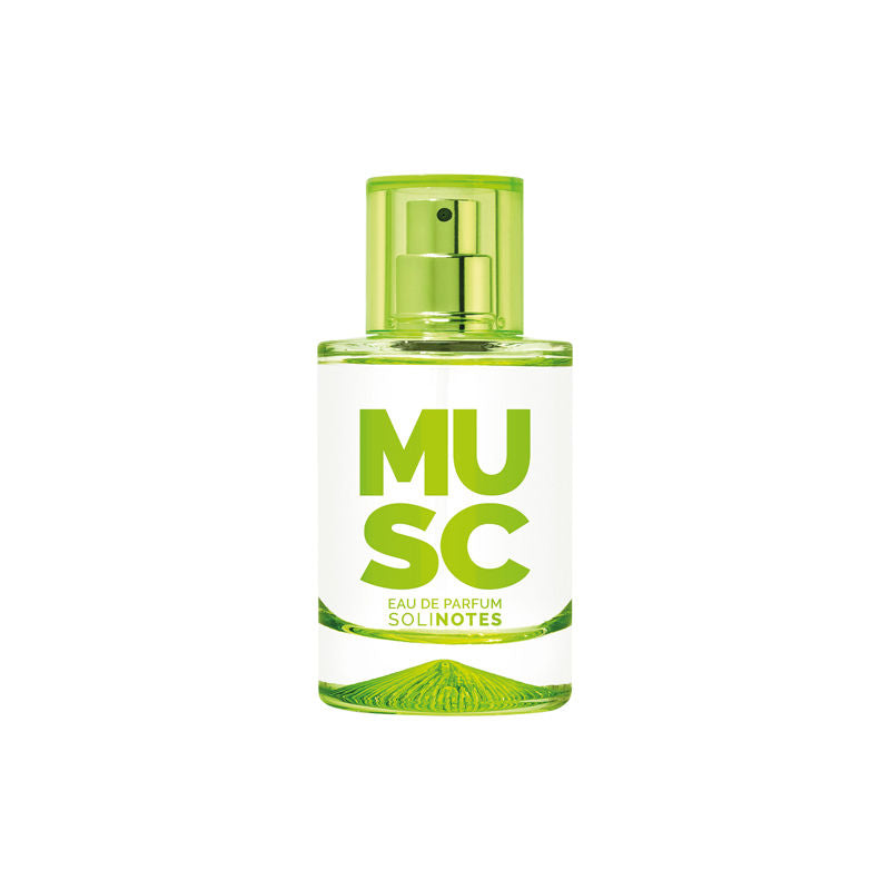 Musc Eau De Parfum - 50ml