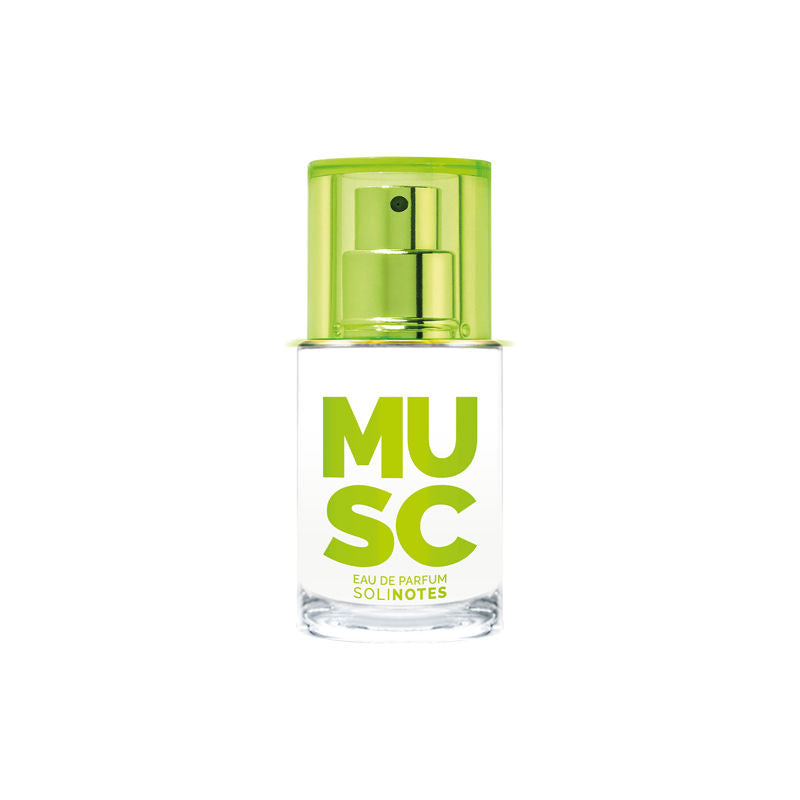 Musc Eau De Parfum