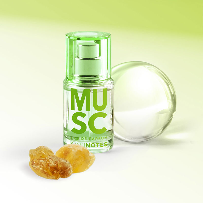Musc Eau De Parfum