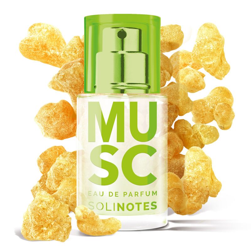 Musc Eau De Parfum