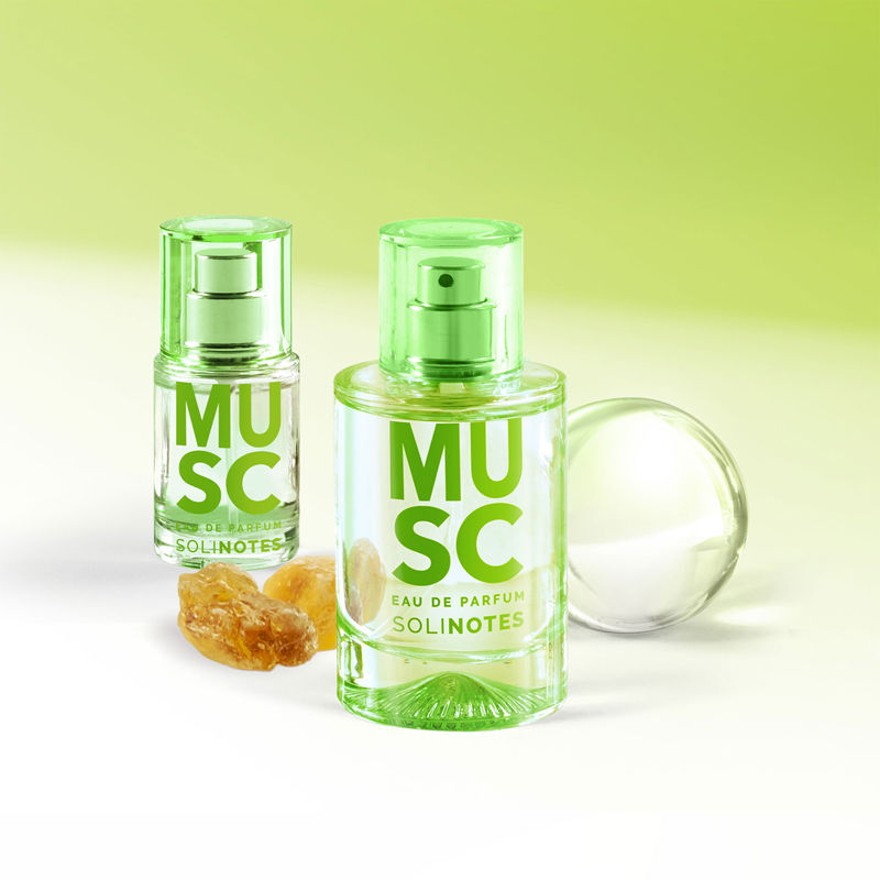 Musc Eau De Parfum