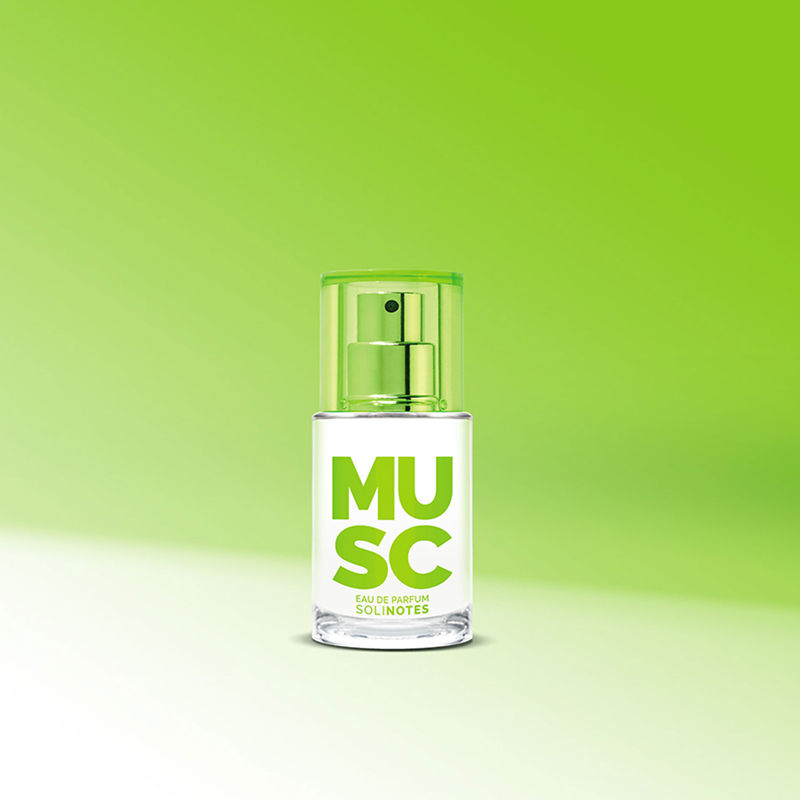 Musc Eau De Parfum