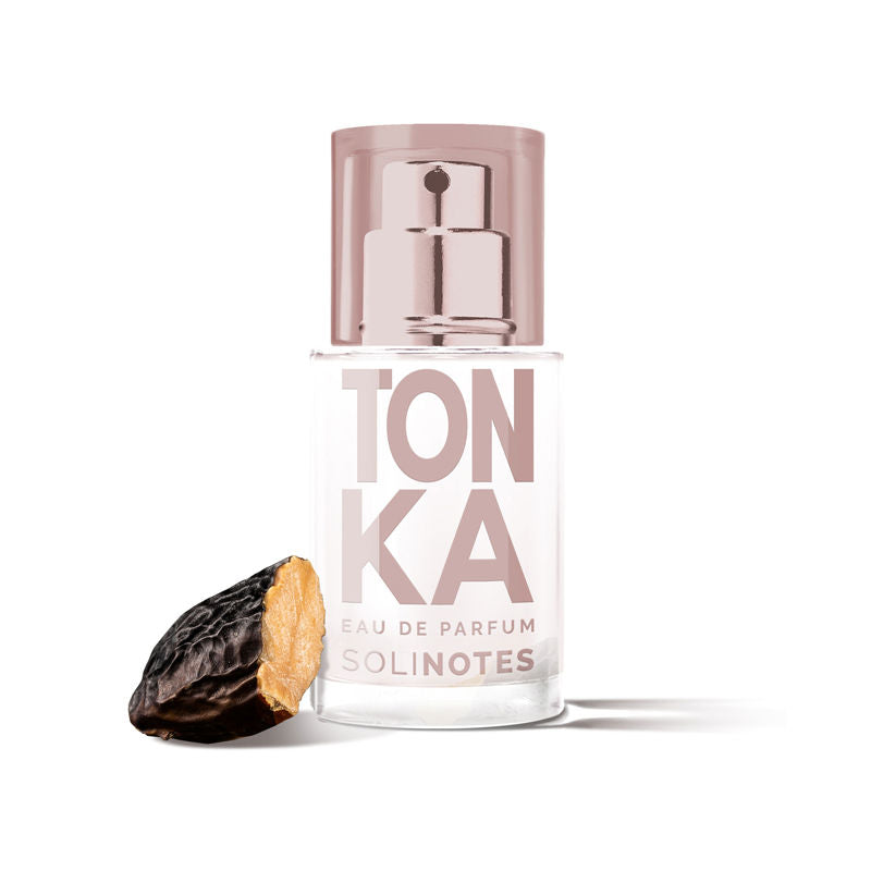 Tonka Eau De Parfum