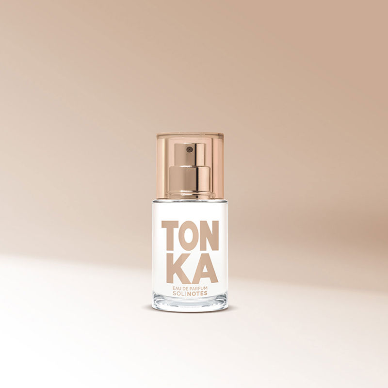 Tonka Eau De Parfum
