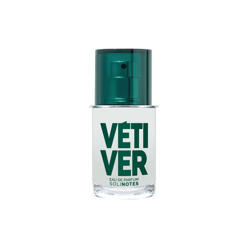 Vetiver Eau De Parfum
