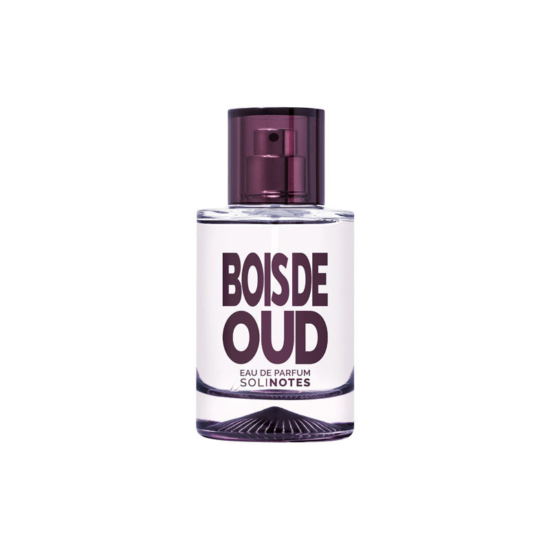 Bois De Oud Eau De Parfum