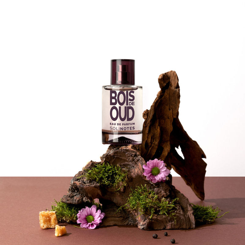 Bois De Oud Eau De Parfum