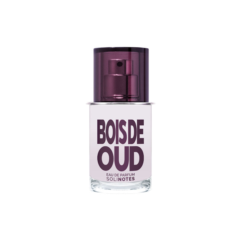 Bois De Oud Eau De Parfum - 15ml
