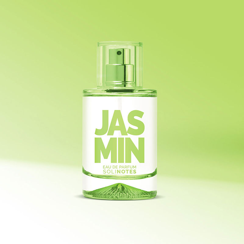 Fleur De Jasmin Eau De Parfum